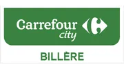 Carrefour City Billère