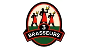 Les 3 brasseurs